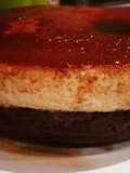 Chocoflan