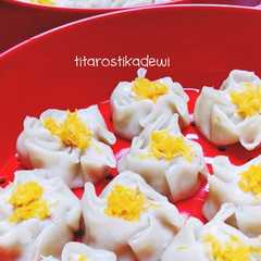 Dimsum Homemade রেসিপির প্রধান ছবি