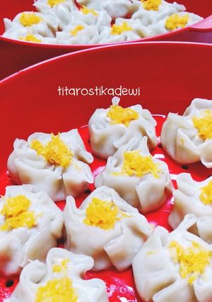 Foto resep Dimsum Homemade