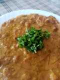فطور صباحي (فول)