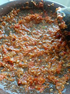Foto resep Sambal Ayam Geprek