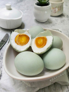 Foto resep TELUR ASIN Homemade
