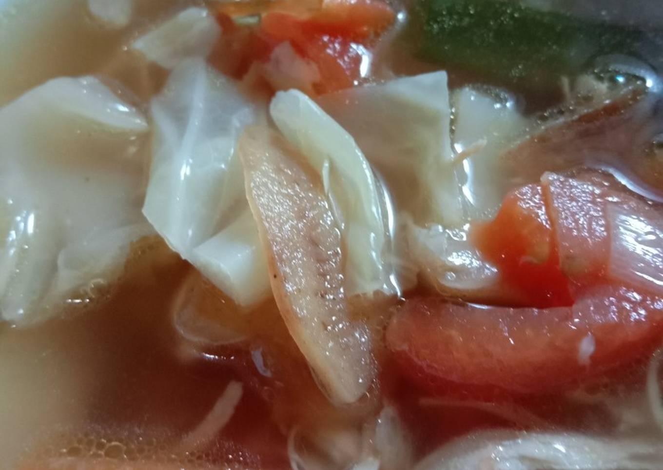 Sop ayam