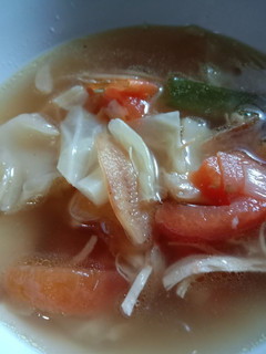 Foto resep Sop ayam