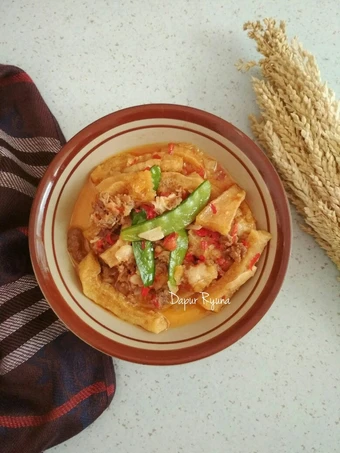 Langkah Mudah untuk Menyiapkan Resep Sambal Goreng Krecek yang  Bikin Ketagihan Anti Ribet, Lezat