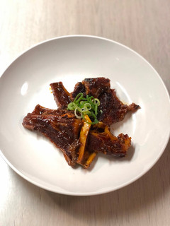 Foto resep Iga Bakar Madu