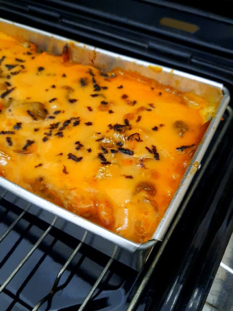 Resep Salmon Mentai Rice (bahan sederhana) Yang Enak Banget