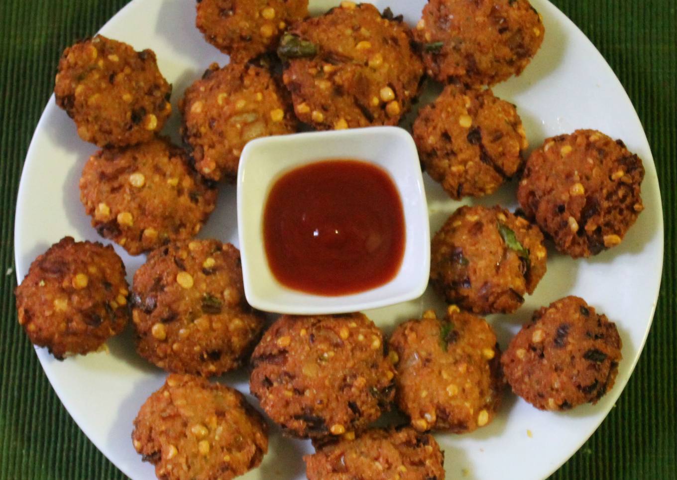 Dal Vada