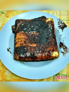 Foto resep Bolu kukus simpel