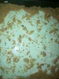 Tarta fría de limón