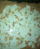 Tarta fría de limón