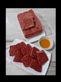 Luncheon Ayam (Kornet Ayam)