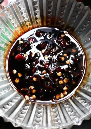 Foto resep Sambel kecap