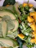 Chicken Breast in Cilantro Sauce