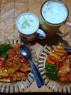 Foto resep Steak ayam crispy