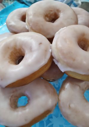 Foto principal de Donuts