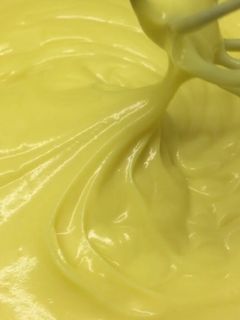 Foto di Crema pasticcera