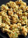 Fried Squid Balls