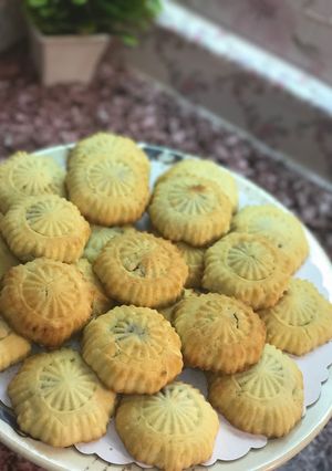 صورة لوصفة المعمول
