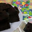 Brownies Kukus (6 sdm)