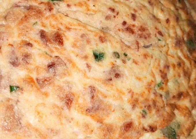 Resep Telur Kornet Anti Gagal