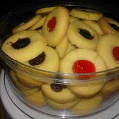 รูปของ Koin Cookies