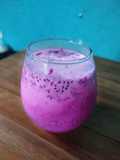 Es buah naga kocok