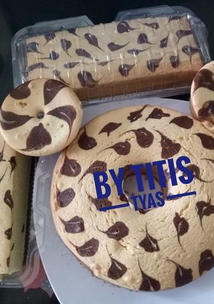 Foto resep Bolu kecebong