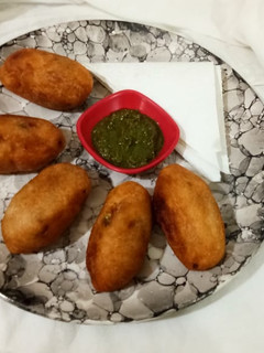 ब्रेड रोल (Bread roll recipe in Hindi) रेसिपी मुख्य फोटो