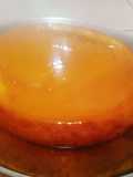 Quesillo de Naranja 🍊