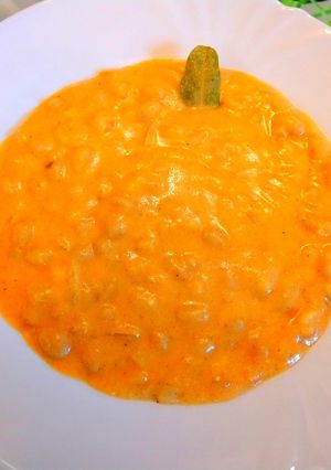 Szemes babfőzelék recept fotója