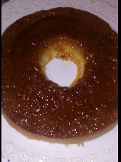 Una foto de Mi budín de pan