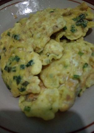 Foto resep Tempe Mendoan