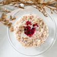 Blueberry Oatmeal