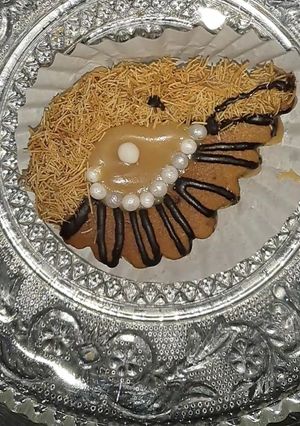 صورة لوصفة صابلي دمعة الفرح