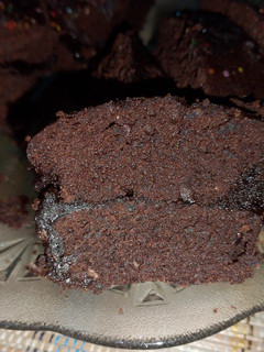 Foto resep Brownies kukus