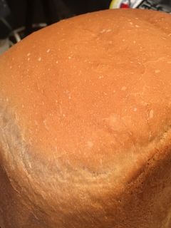 Una foto de Pan de sándwich grande en panificadora Princess (3h)