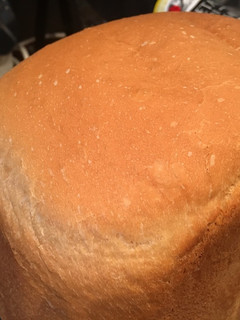Una foto de Pan de sándwich grande en panificadora Princess (3h)