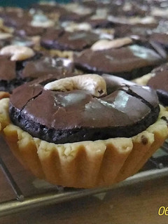 Foto resep Pie brownise
