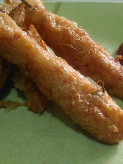 Foto resep Sempol ayam sayur