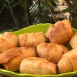 Molen Crispy No Ribet