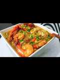 Seafood Okro