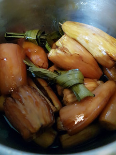 Foto resep Singkong Gula Merah