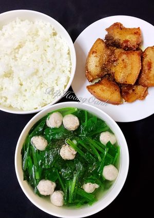 Hình của món Bữa Cơm Gia Đình 42.