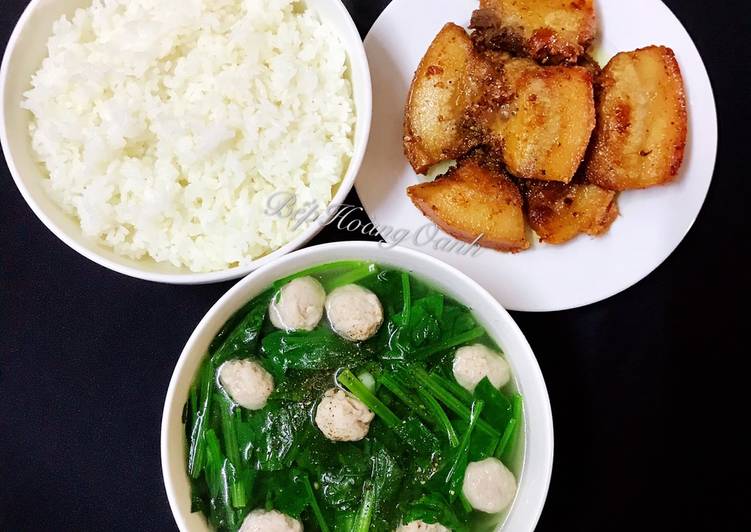 Recipe: Appetizing Bữa Cơm Gia Đình 42