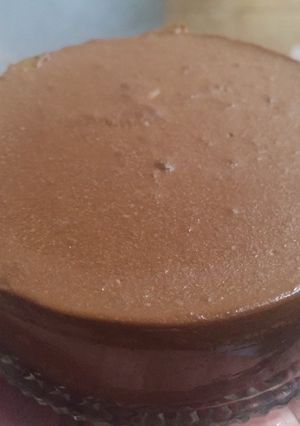 Foto resep Dodol Duren Keto(Kue Keranjang)#ketopad#edisiimlek#imlektetaplowcarb