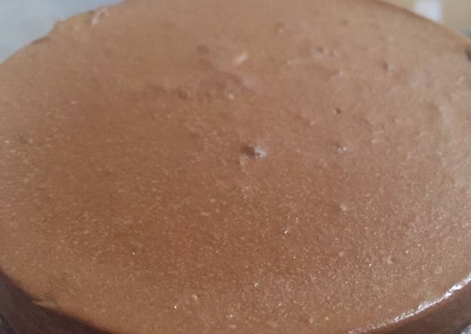 Dodol Duren Keto(Kue Keranjang)#ketopad#edisiimlek#imlektetaplowcarb