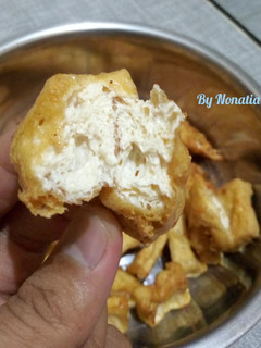 Foto resep Tahu Susu Lumer