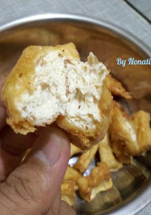 Foto resep Tahu Susu Lumer