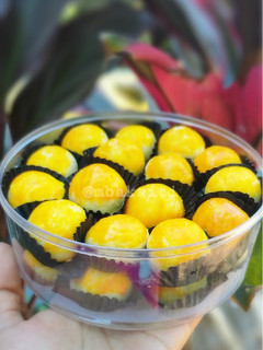 Foto resep Nastar klasik